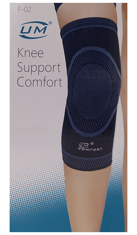 United Medicare Knee Support Comfort XL