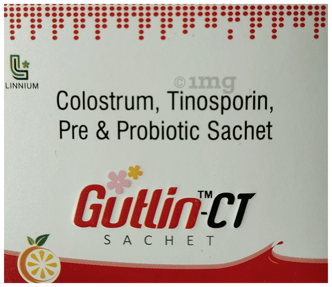 Gutlin-CT Sachet
