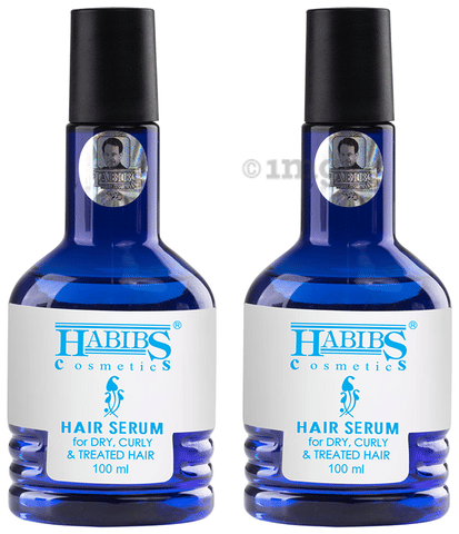 Habibs Hair Serum (100ml Each)