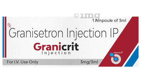 Granicrit Injection