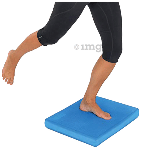 Healthcave Balance Pad 40 x 48 cm