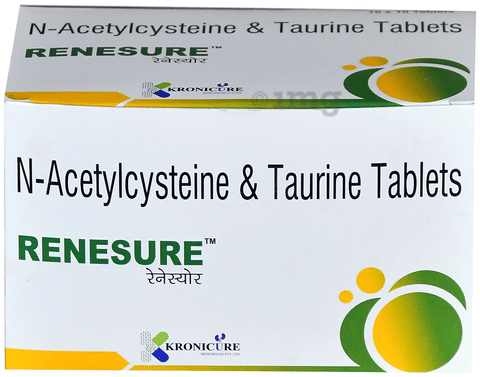 Renesure Tablet