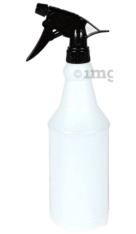 Healthcave  Spray Bottle Empty &amp; Reusable for Cleaning Solutions