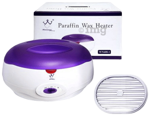 Healthcave  Paraffin Wax Heater with Two heating Function