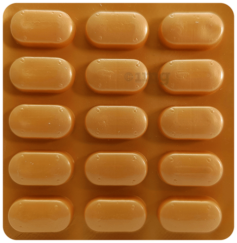 Healing Pharma Bonefine HD Tablet