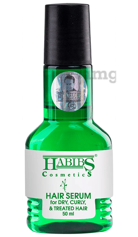 Habibs Hair Serum