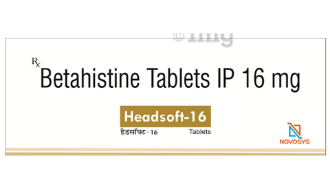Headsoft 16 Tablet