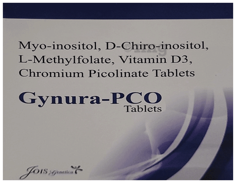 Gynura Gynura Pco Tablet