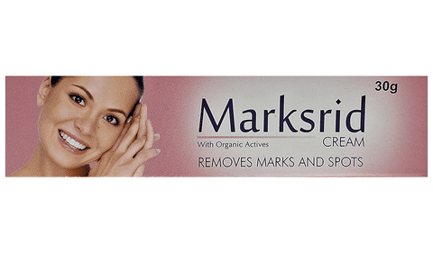 Wings Marksrid Cream (30gm Each)