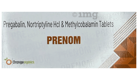 Prenom Tablet