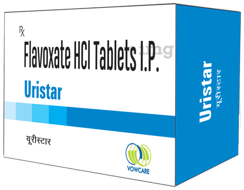 Uristar Tablet