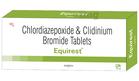 Equirest Tablet