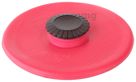 HealthAndYoga Rubber Cooling Ice Bag