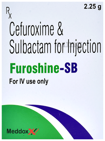 Furoshine-SB Injection