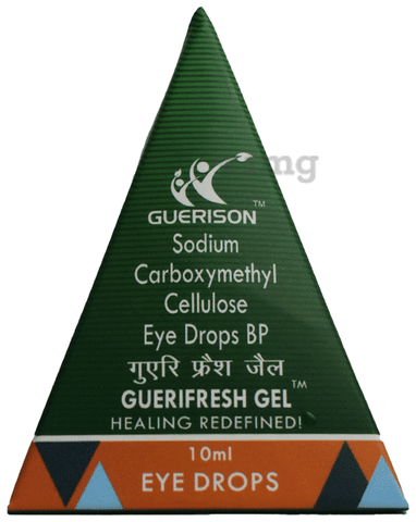 Guerifresh Gel