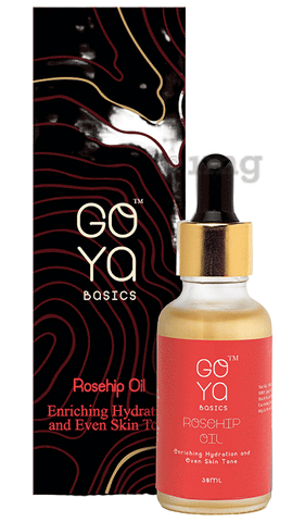 Goya Basics Rosehip Oil