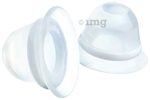 Haakaa Silicon Nipple Corrector Size 2