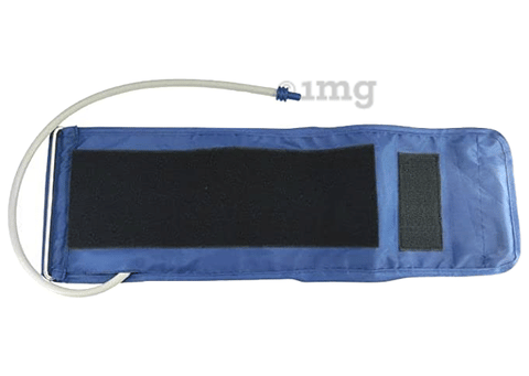 Bos Medicare Surgical Digital BP Monitor Cuff for Adult (22-32 Cm)