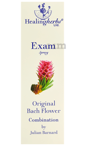 Healing Herbs Exam Spray