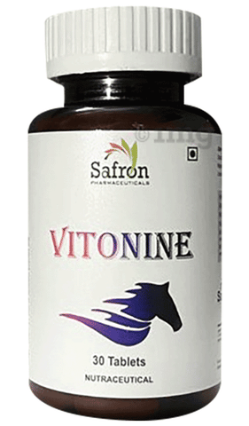 Vitonine Capsule