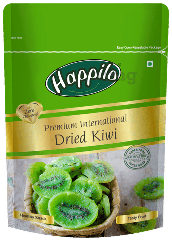Happilo Happilo Premium International Dried Kiwi