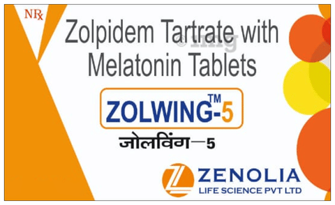 Zolwing 5 Tablet