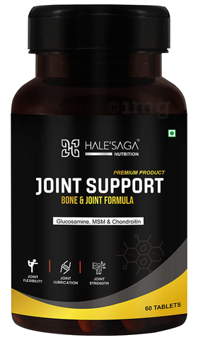 Halesaga Joint Support Tablet
