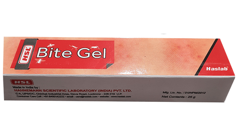 Haslab Bite Gel