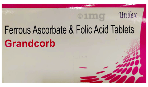Grandcorb Tablet