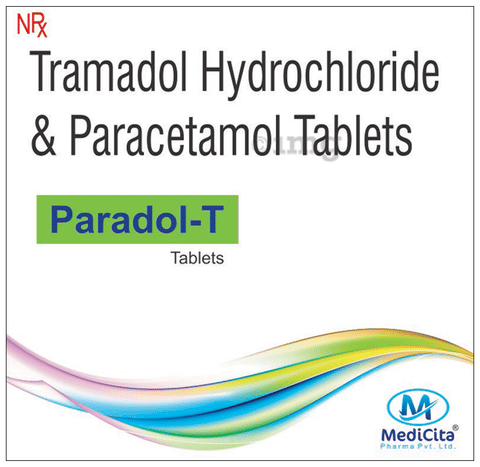 Paradol-T Tablet