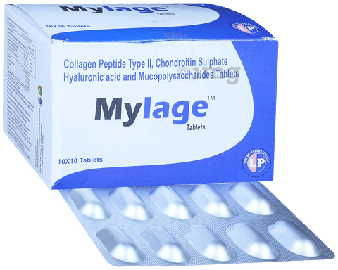 Mylage Tablet