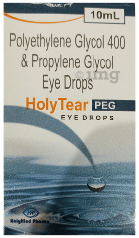 Holytear PEG Eye Drop