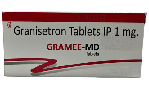 Gramee-MD Tablet