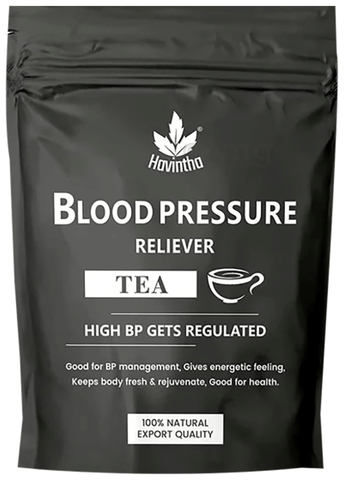 Havintha Blood Pressure Reliever Tea