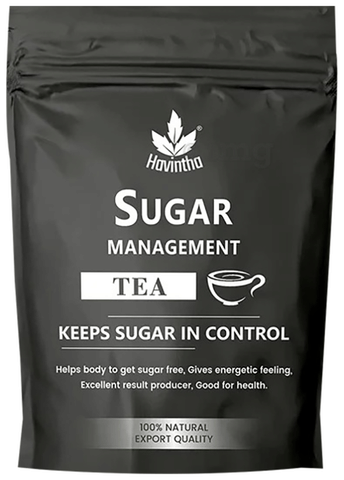 Havintha Sugar Management Tea