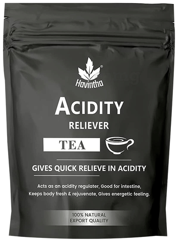 Havintha Acidity Reliever Tea