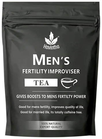 Havintha Men Fertility Improviser Tea