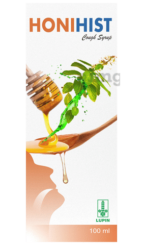 Honihist Syrup