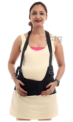 Guntina Pregnancy Support Belt Universal
