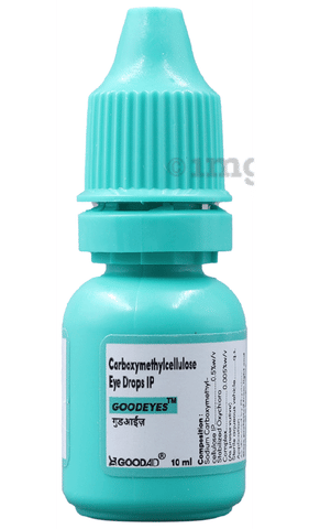 Goodeyes Eye Drop