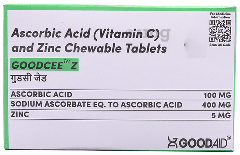 Goodcee Z Tablet