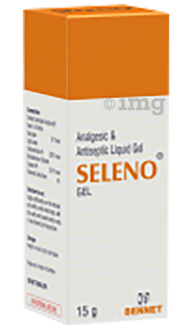 Seleno Gel
