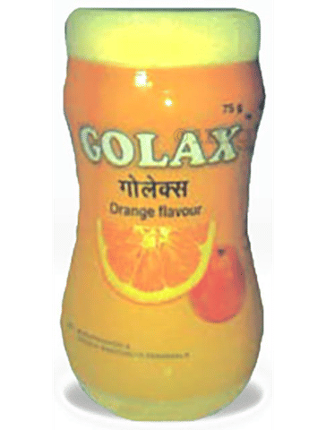 Golax Powder