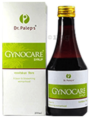 Gynocare Syrup