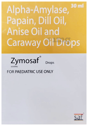 Zymosaf Drop