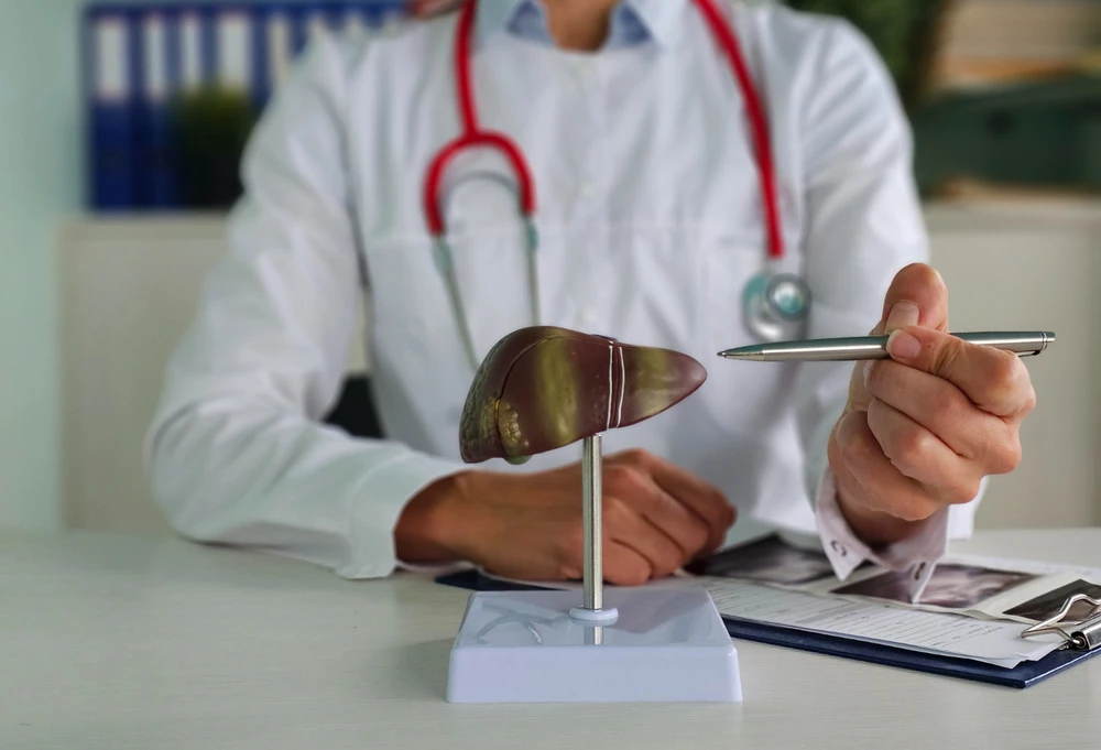 Liver Functions Test
